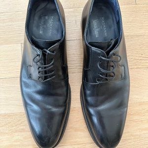 Magnanni Dress Shoes - Men's Size 12